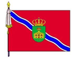 Bandera de San Fernando de Henares