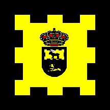 Bandera de San Martín de la Vega