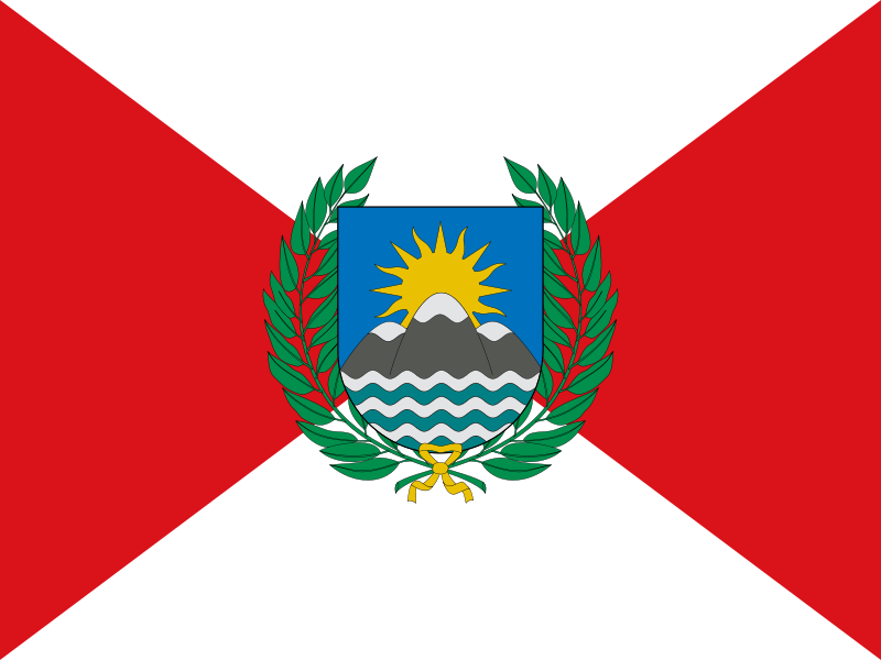 Bandera de San Martín del Río