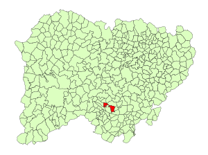 Bandera de San Miguel de Valero