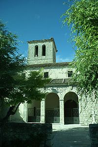 Bandera de San Miguel del Arroyo