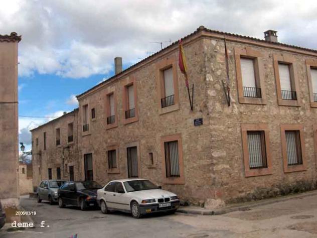 Bandera de San Pedro de Gaíllos