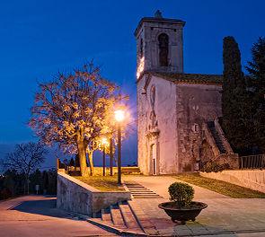 Bandera de Sant Andreu Salou