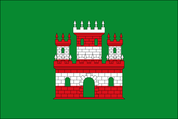 Bandera de Sant Aniol de Finestres
