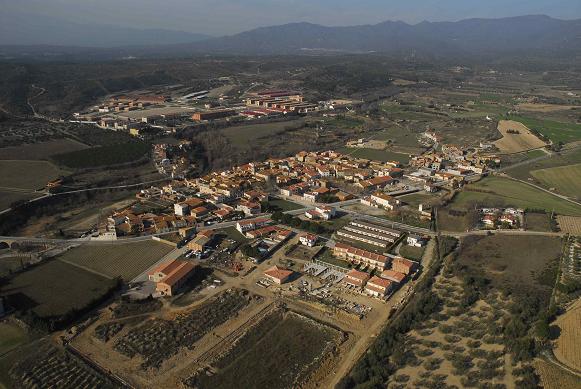 Bandera de Sant Climent Sescebes