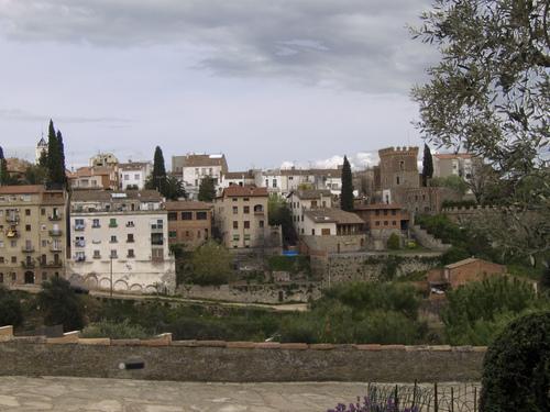 Bandera de Sant Feliu de Codines