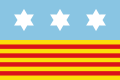 Bandera de Sant Feliu de Llobregat