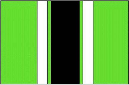 Bandera de Sant Ferriol