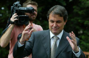 Bandera de Sant Fruitós de Bages
