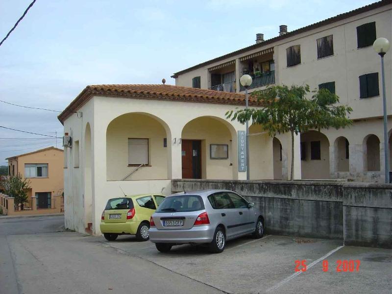 Bandera de Sant Joan de Mollet