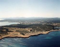 Bandera de Sant Llorenç des Cardassar