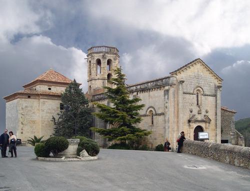 Bandera de Sant Martí Sarroca