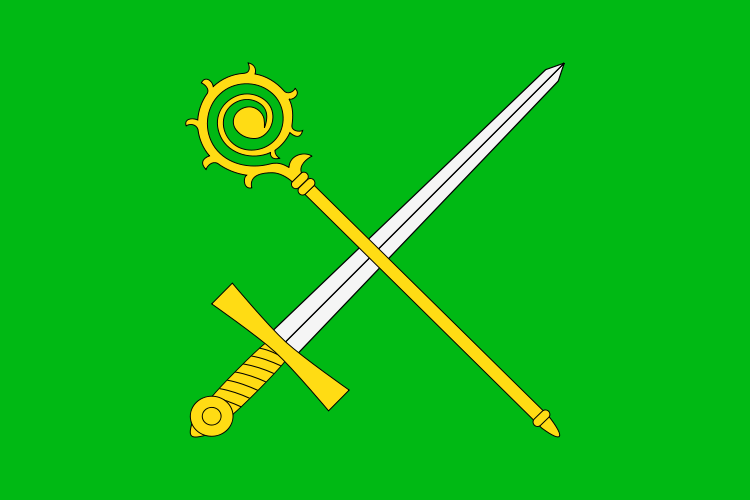 Bandera de Sant Martí Vell