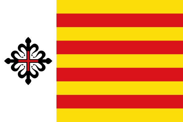 Bandera de Sant Mateu