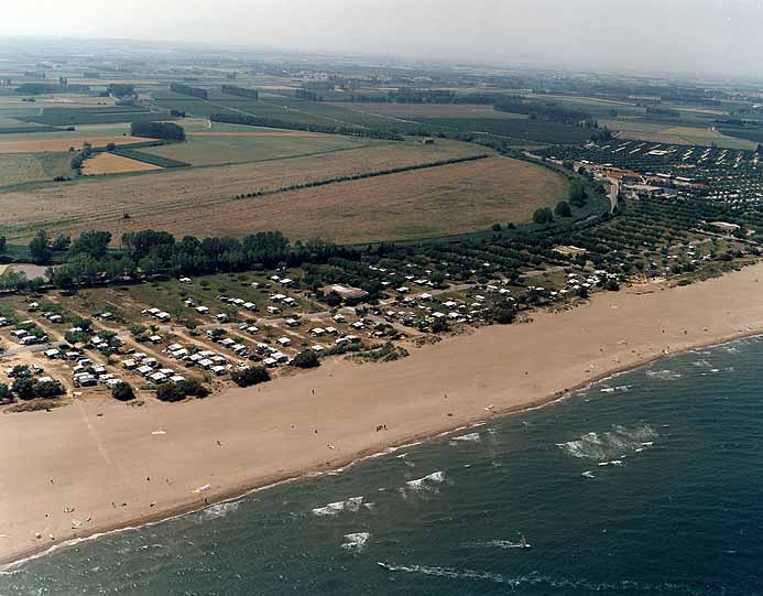 Bandera de Sant Pere Pescador