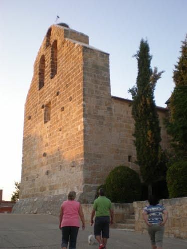 Bandera de Santa Clara de Avedillo