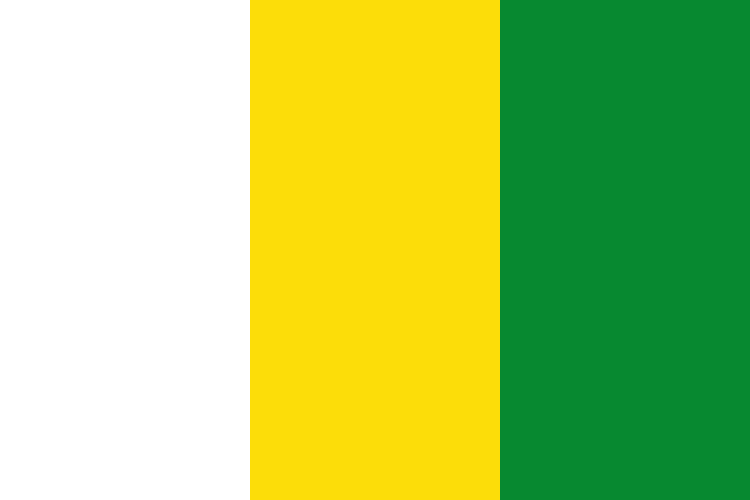 Bandera de Santa Coloma