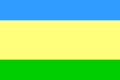 Bandera de Santa Cruz de Bezana