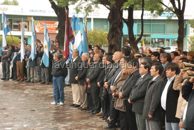 Bandera de Santa Cruz de Nogueras