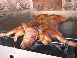 Bandera de Santa Engracia del Jubera