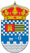 Bandera de Santa Eufemia del Arroyo