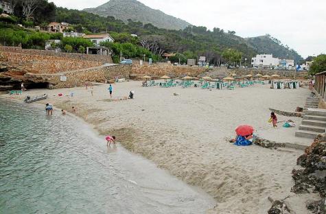 Bandera de Santa Margalida