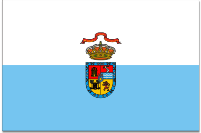 Bandera de Santa María de la Vega