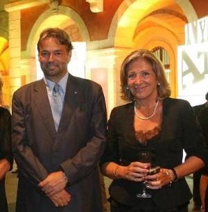 Bandera de Santa Maria de Merlès