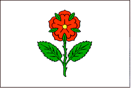 Bandera de Santa Maria d'Oló