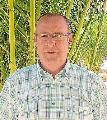 Bandera de Santanyí