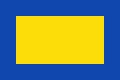 Bandera de Santiurde de Toranzo