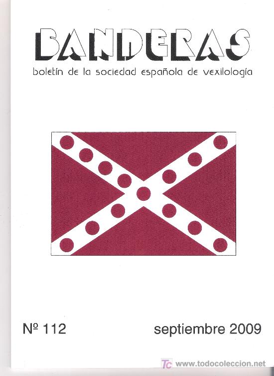 Bandera de Santo Domingo de la Calzada