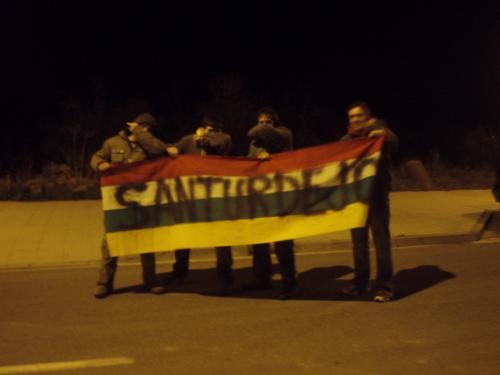 Bandera de Santurdejo