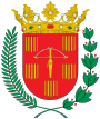 Bandera de Sariñena