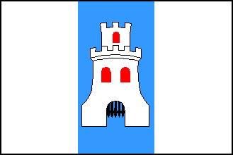 Bandera de Sarria
