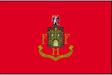 Bandera de Segorbe
