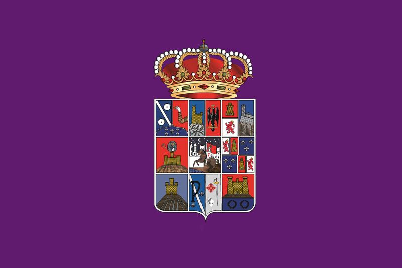 Bandera de Selas