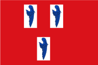 Bandera de Sentmenat