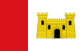 Bandera de Serón