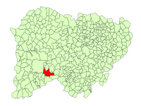 Bandera de Serradilla del Arroyo