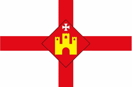 Bandera de Sitges