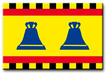 Bandera de Sobradiel