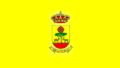 Bandera de Solana