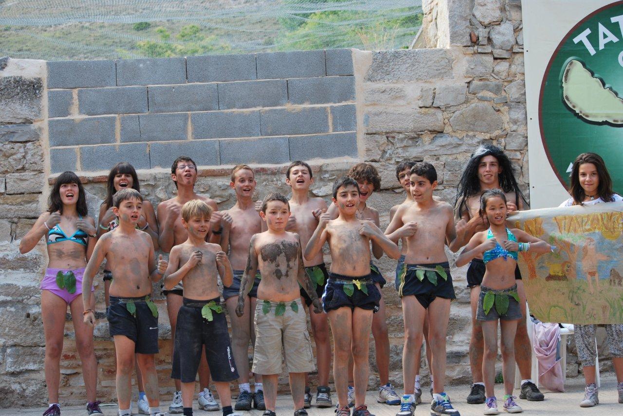 Bandera de Somolinos