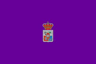 Bandera de Soria