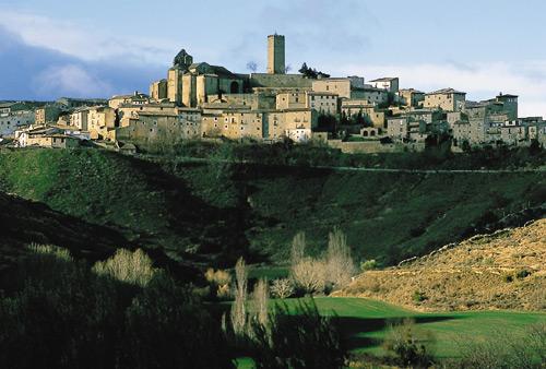 Bandera de Sos del Rey Católico