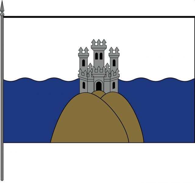 Bandera de Sumacàrcer