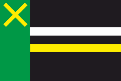 Bandera de Susqueda