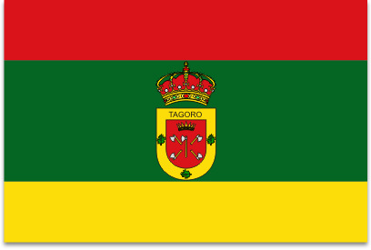 Bandera de Tacoronte