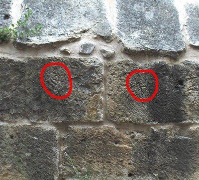 Bandera de Talamanca de Jarama